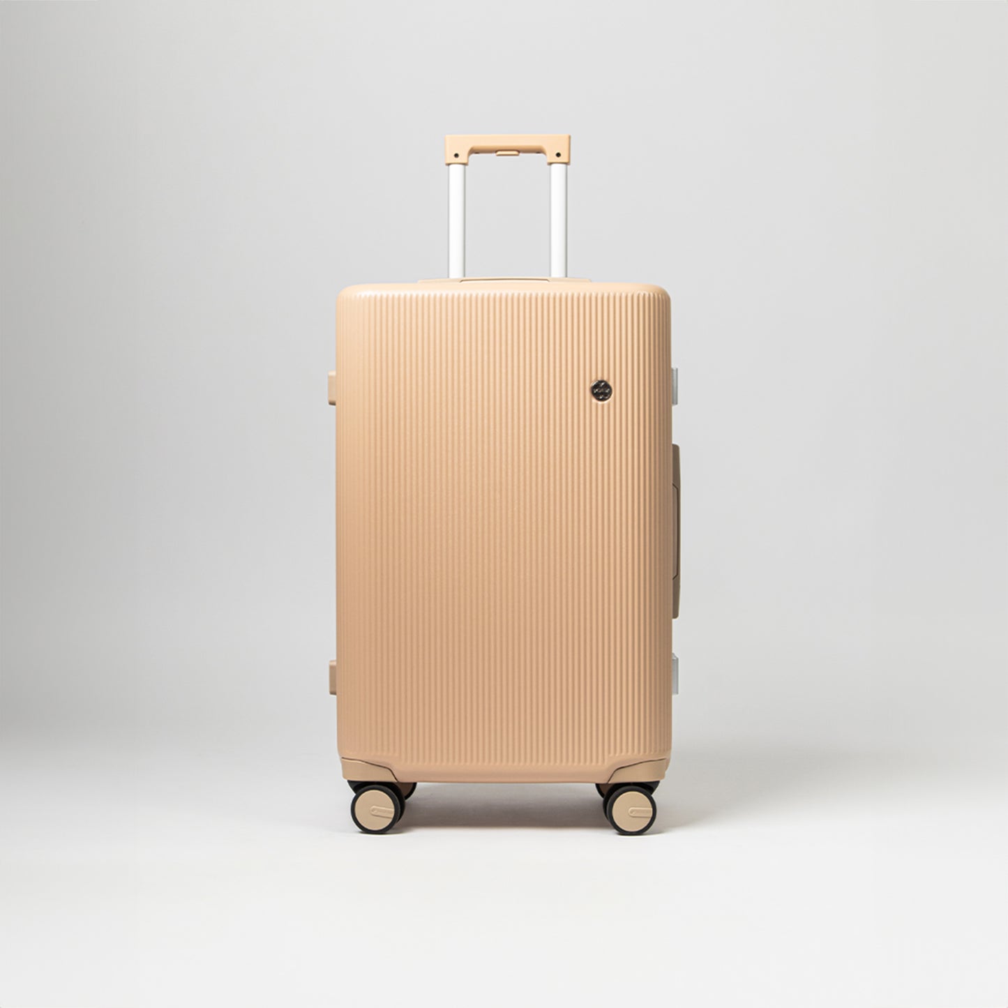Quartz V.2 Aluminum frame Luggage กระเป๋าเดินทางโครงอลูมิเนียม