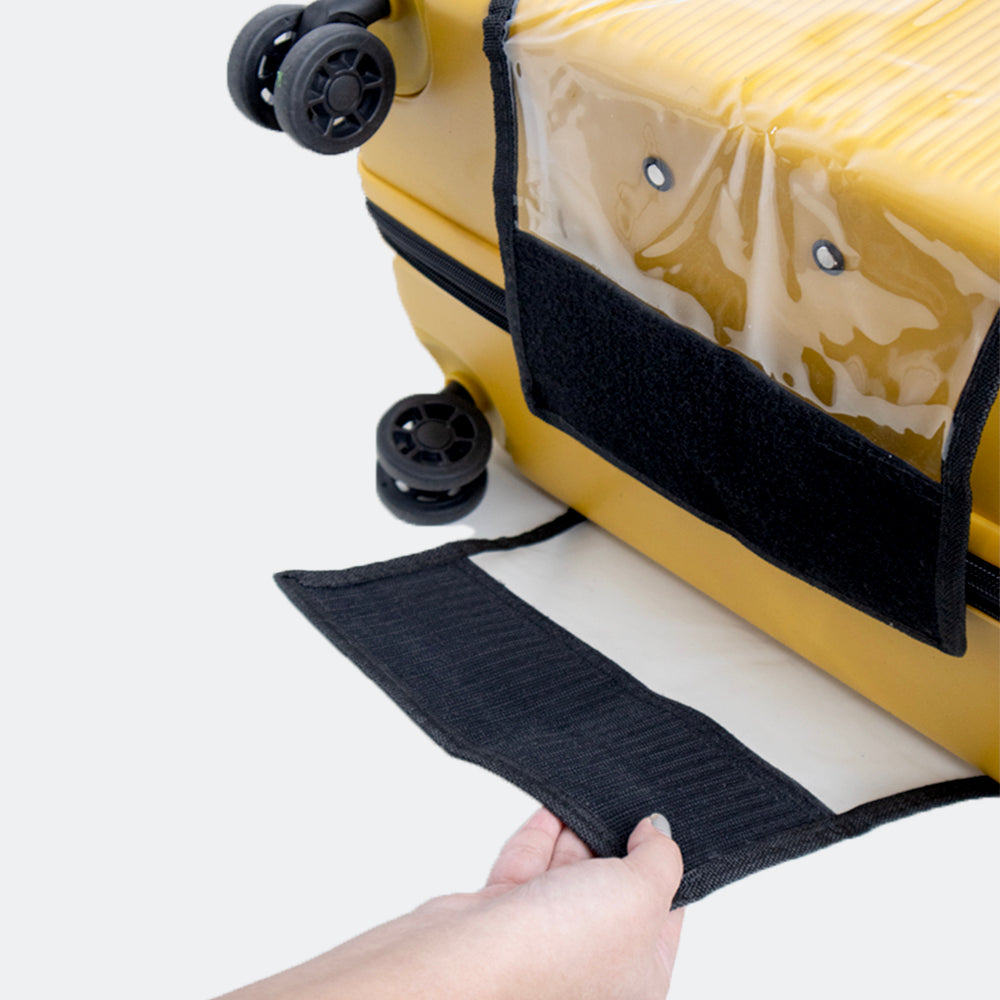 PVC Cover (สำหรับรุ่น MaxMotion และ Quartz)