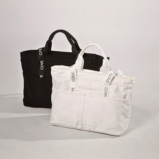 DayTrip Laptop Tote - รองรับ Laptop 15 นิ้ว