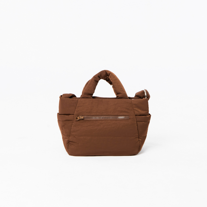 Mother of all 3-way mini tote