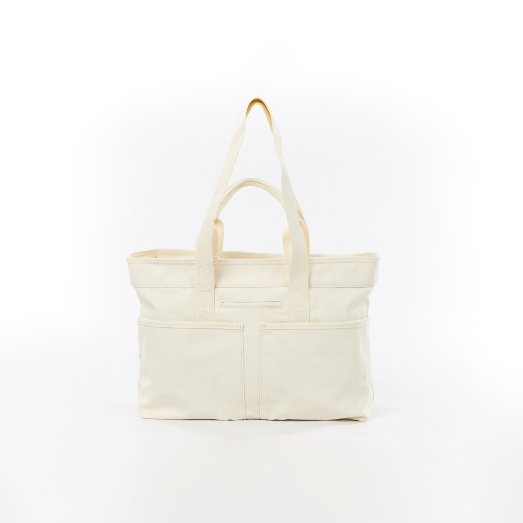 DayTrip Laptop Tote - รองรับ Laptop 15 นิ้ว