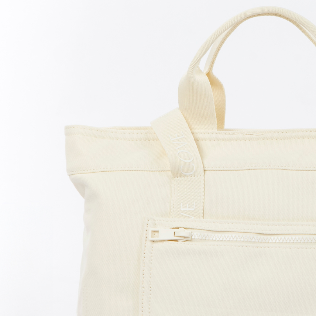 DayTrip Laptop Tote - รองรับ Laptop 15 นิ้ว