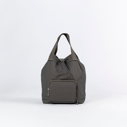 Convertible Bucket Daypack