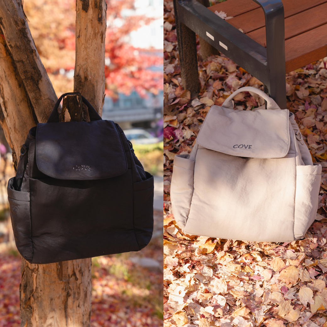 WorkAway Backpack - กระเป๋าเป้ ใส่ Laptop สูงสุด 15 นิ้ว