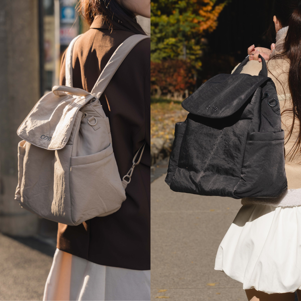 WorkAway Backpack - กระเป๋าเป้ ใส่ Laptop สูงสุด 15 นิ้ว