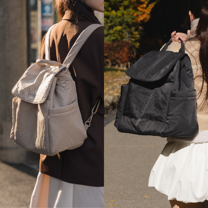 WorkAway Backpack - กระเป๋าเป้ ใส่ Laptop สูงสุด 15 นิ้ว