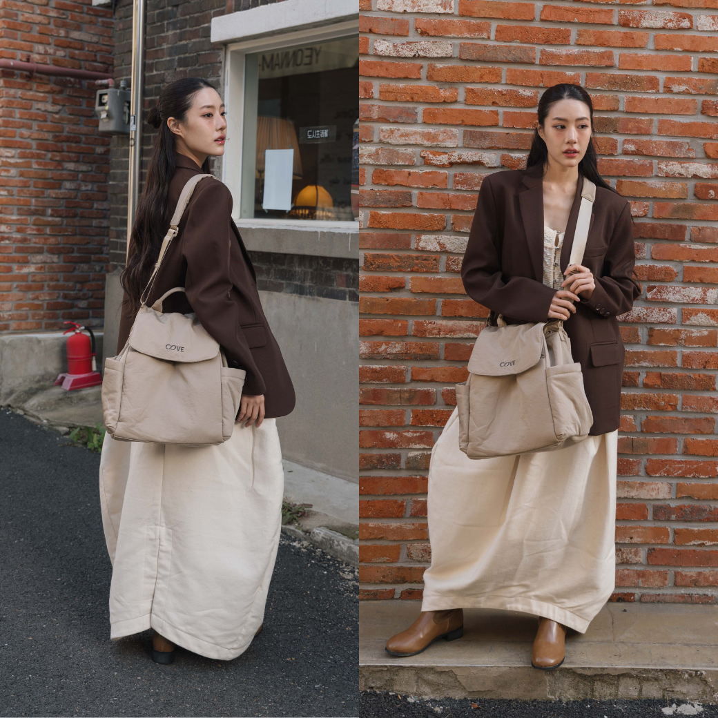 WorkAway Backpack - กระเป๋าเป้ ใส่ Laptop สูงสุด 15 นิ้ว