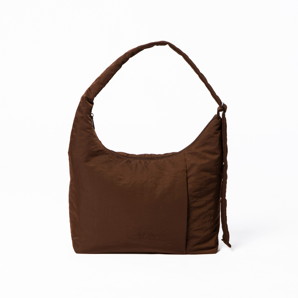 AllDay Laptop Hobo - กระเป๋าสะพาย น้ำหนักเบา รองรับ Laptop 13 นิ้ว