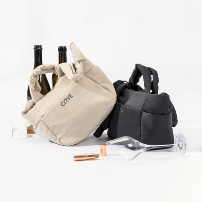 Mother of all 3-way mini tote