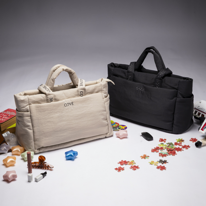 Mother Of All - Essentials TOTE