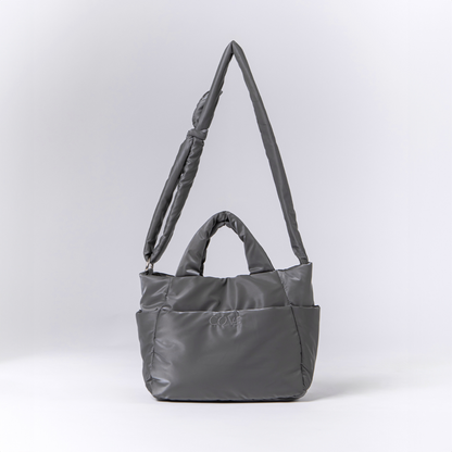 Mother of all 3-way mini tote