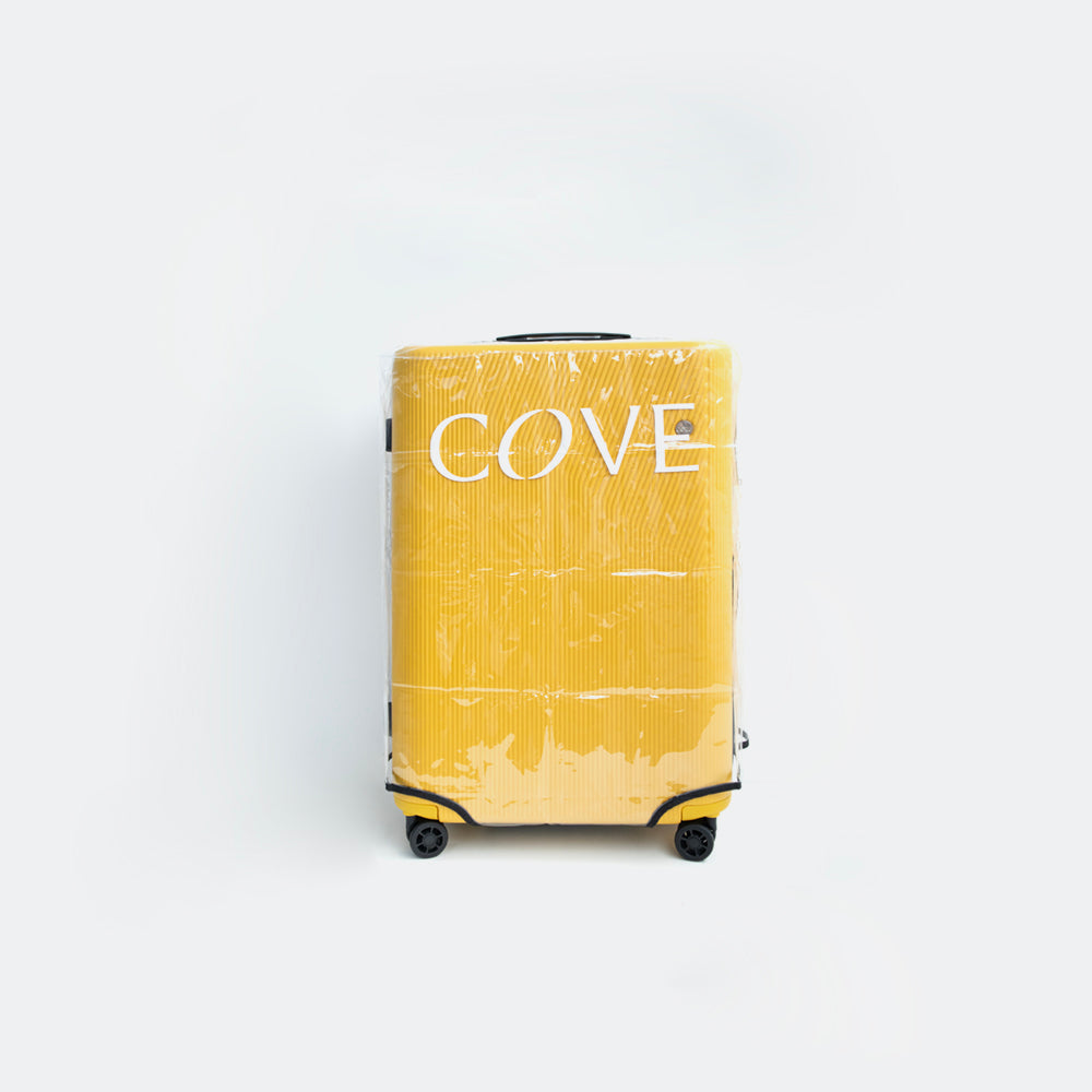 PVC Cover (สำหรับรุ่น MaxMotion และ Quartz)