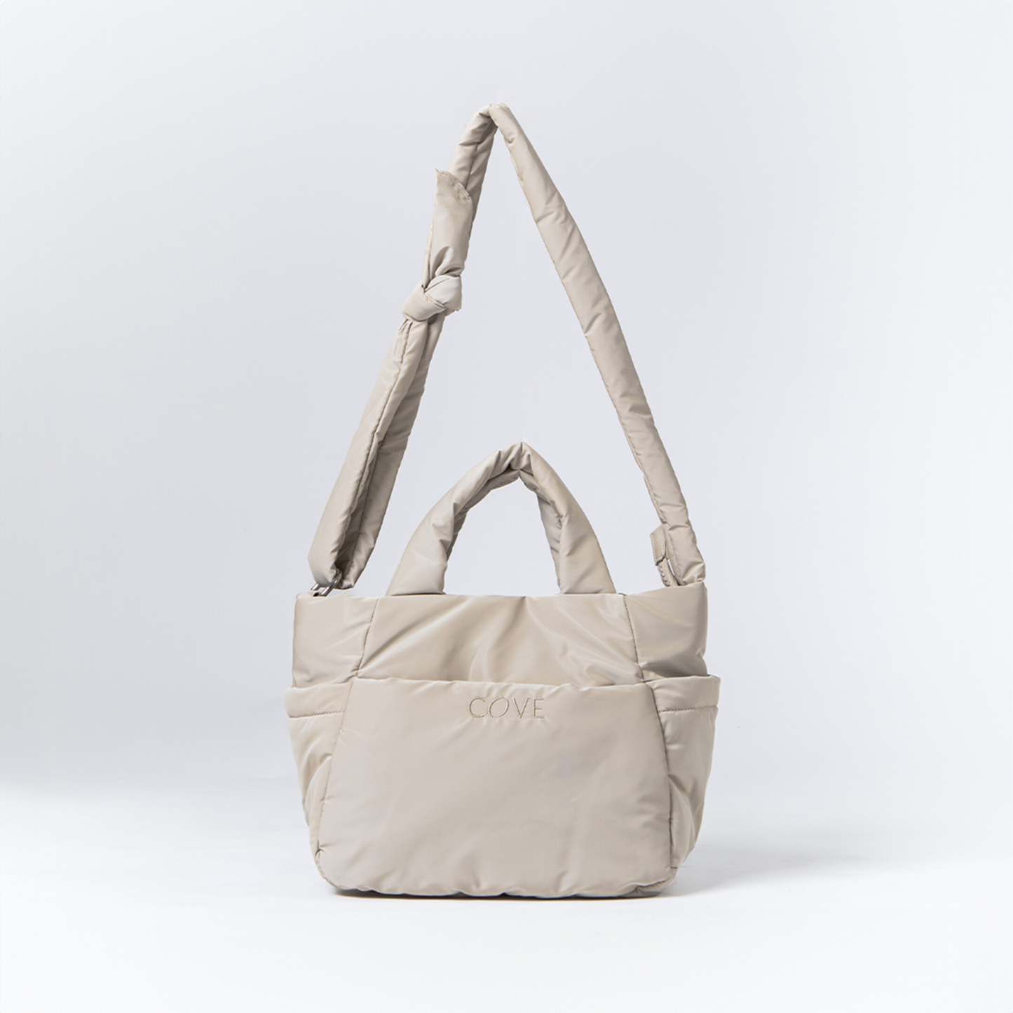 Mother of all 3-way mini tote