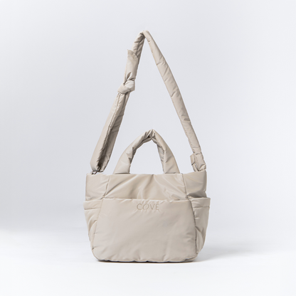 Mother of all 3-way mini tote