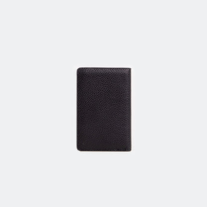 Passport Holder สี Smart Black