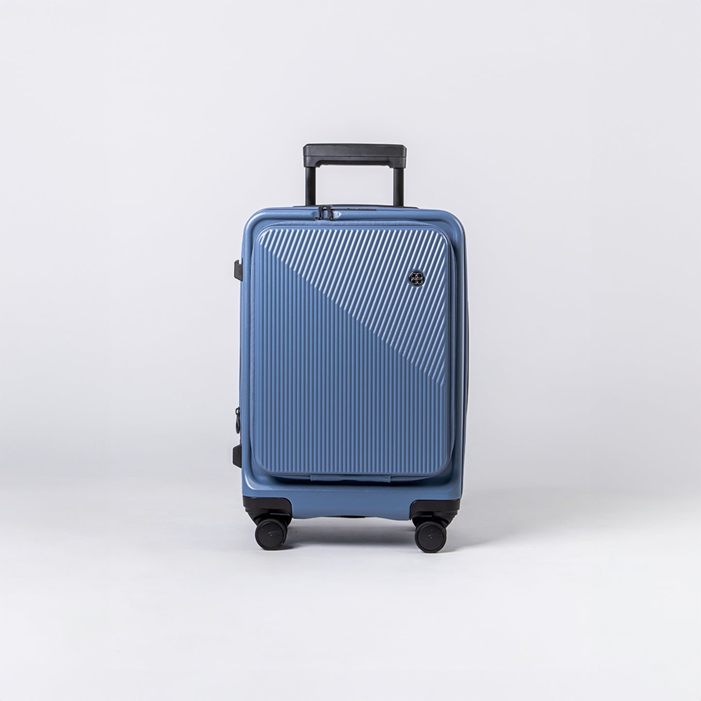 KAVE Front Access Expandable กระเป๋าเดินทางเปิดหน้า