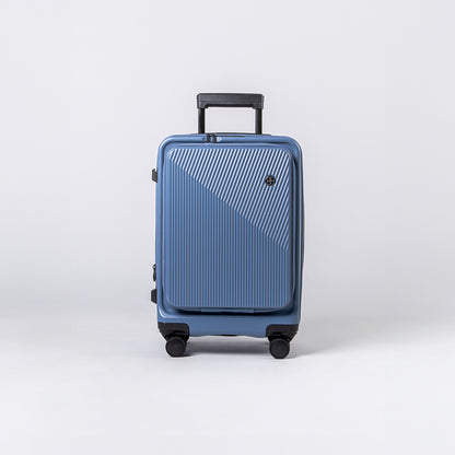 KAVE Front Access Expandable กระเป๋าเดินทางเปิดหน้า