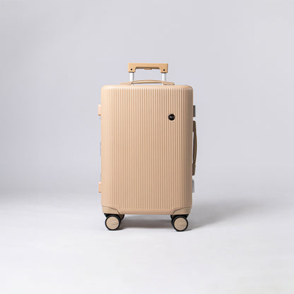 Quartz V.2 Aluminum frame Luggage กระเป๋าเดินทางโครงอลูมิเนียม
