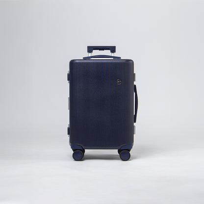 Quartz V.2 Aluminum frame Luggage กระเป๋าเดินทางโครงอลูมิเนียม