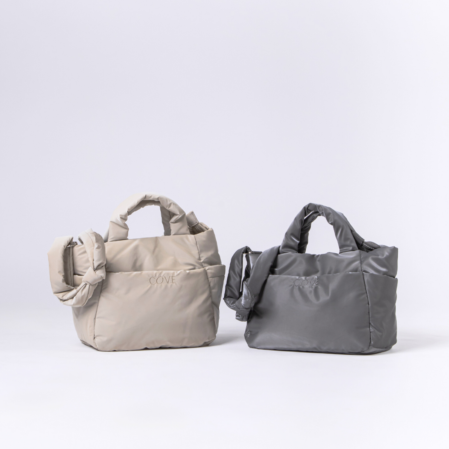 Mother of all 3-way mini tote