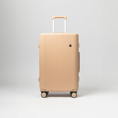 Quartz V.2 Aluminum frame Luggage กระเป๋าเดินทางโครงอลูมิเนียม