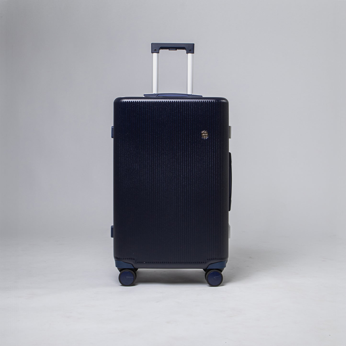 Quartz V.2 Aluminum frame Luggage กระเป๋าเดินทางโครงอลูมิเนียม