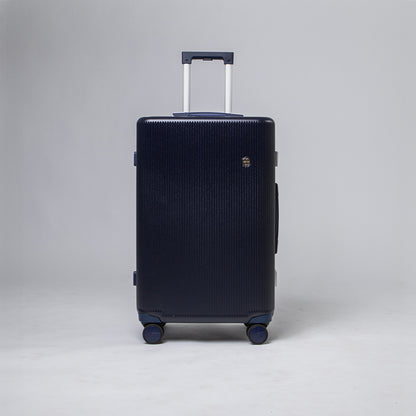 Quartz V.2 Aluminum frame Luggage กระเป๋าเดินทางโครงอลูมิเนียม