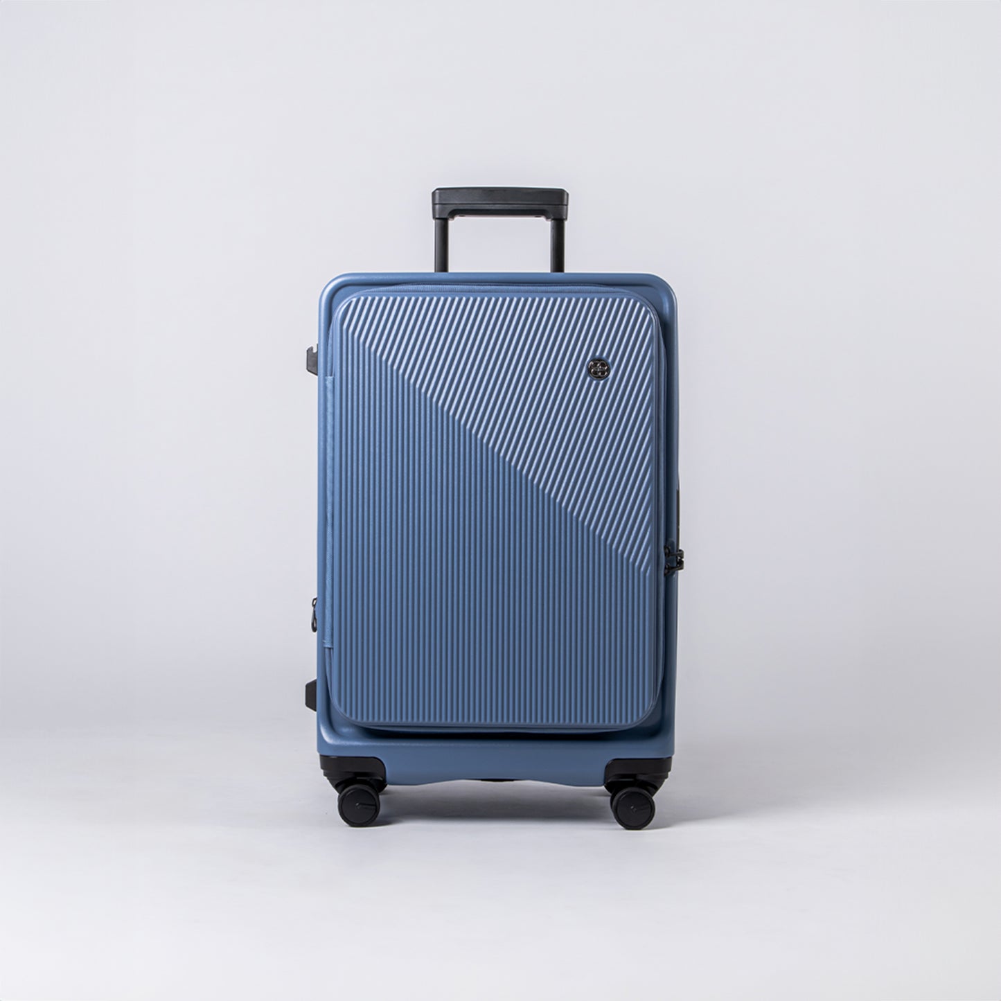 KAVE Front Access Expandable กระเป๋าเดินทางเปิดหน้า