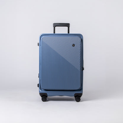 KAVE Front Access Expandable กระเป๋าเดินทางเปิดหน้า