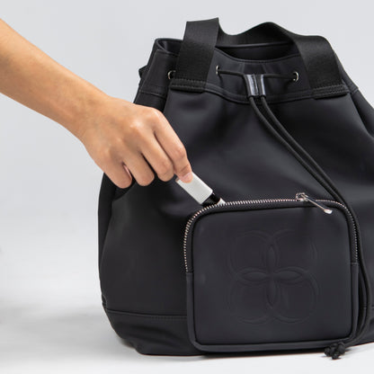 Convertible Bucket Daypack