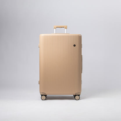 Quartz V.2 Aluminum frame Luggage กระเป๋าเดินทางโครงอลูมิเนียม