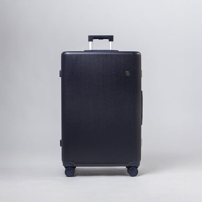 Quartz V.2 Aluminum frame Luggage กระเป๋าเดินทางโครงอลูมิเนียม