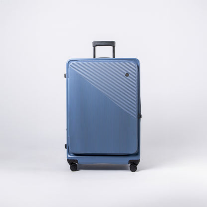 KAVE Front Access Expandable กระเป๋าเดินทางเปิดหน้า