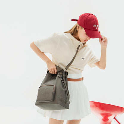 Convertible Bucket Daypack