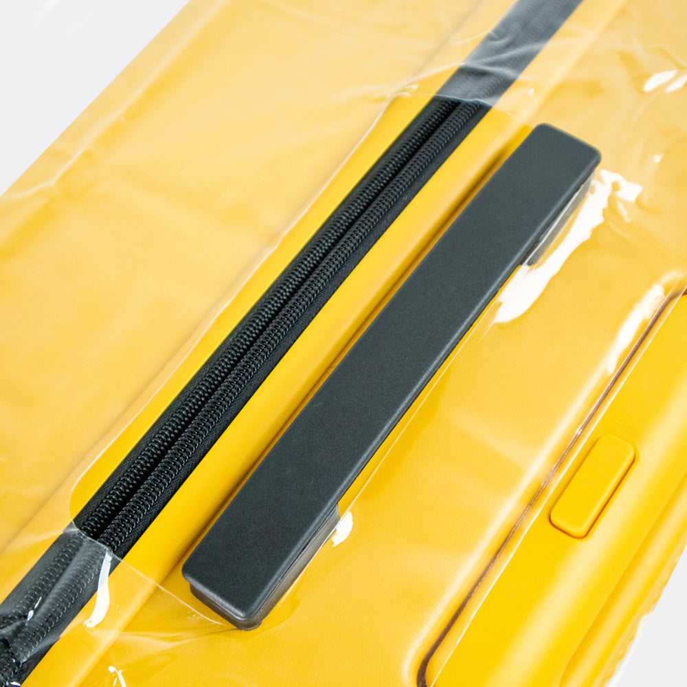 PVC Cover (สำหรับรุ่น MaxMotion และ Quartz)