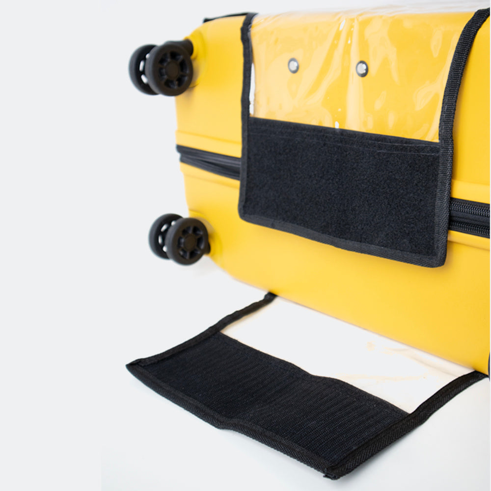 PVC Cover (สำหรับรุ่น MaxMotion และ Quartz)