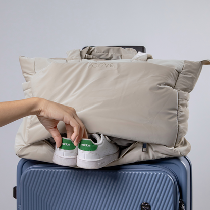 Mother Of All - Essentials TOTE