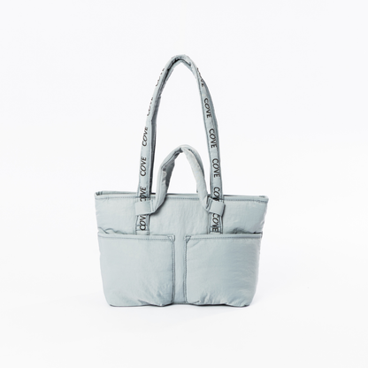 Puffy Minitrip Tote - รองรับ Tablet 11 นิ้ว