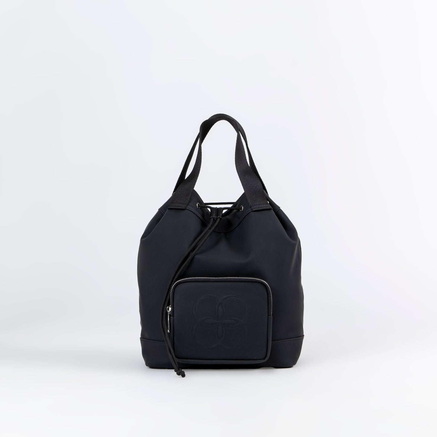 Convertible Bucket Daypack