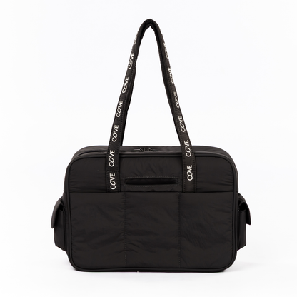 MailBox Laptop Tote