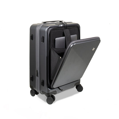 KAVE Front Access Expandable กระเป๋าเดินทางเปิดหน้า