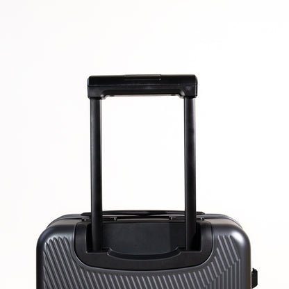 KAVE Front Access Expandable กระเป๋าเดินทางเปิดหน้า