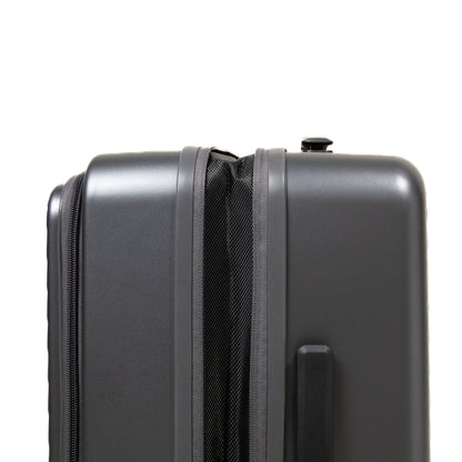 KAVE Front Access Expandable กระเป๋าเดินทางเปิดหน้า