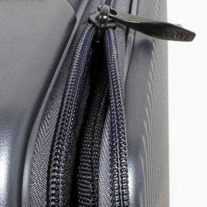 KAVE Front Access Expandable กระเป๋าเดินทางเปิดหน้า