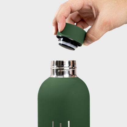 COVE Tumbler ขวดน้ำเก็บอุณหภูมิ 500 ml.