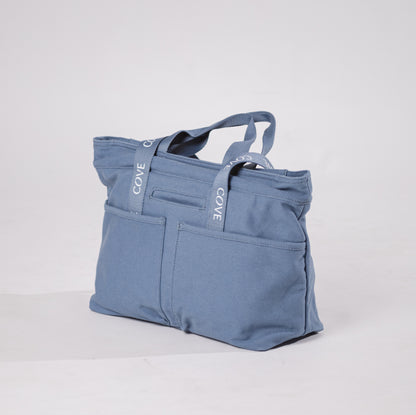 DayTrip Laptop Tote - รองรับ Laptop 15 นิ้ว