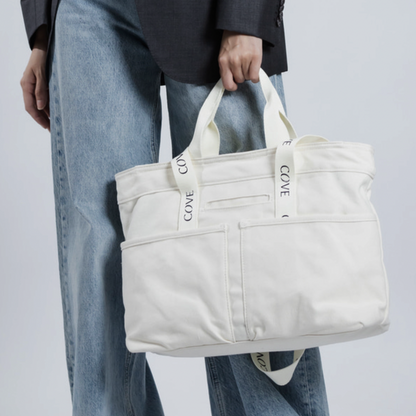 DayTrip Laptop Tote - รองรับ Laptop 15 นิ้ว