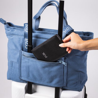 DayTrip Laptop Tote - รองรับ Laptop 15 นิ้ว