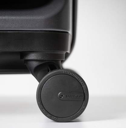 KAVE Front Access Expandable กระเป๋าเดินทางเปิดหน้า