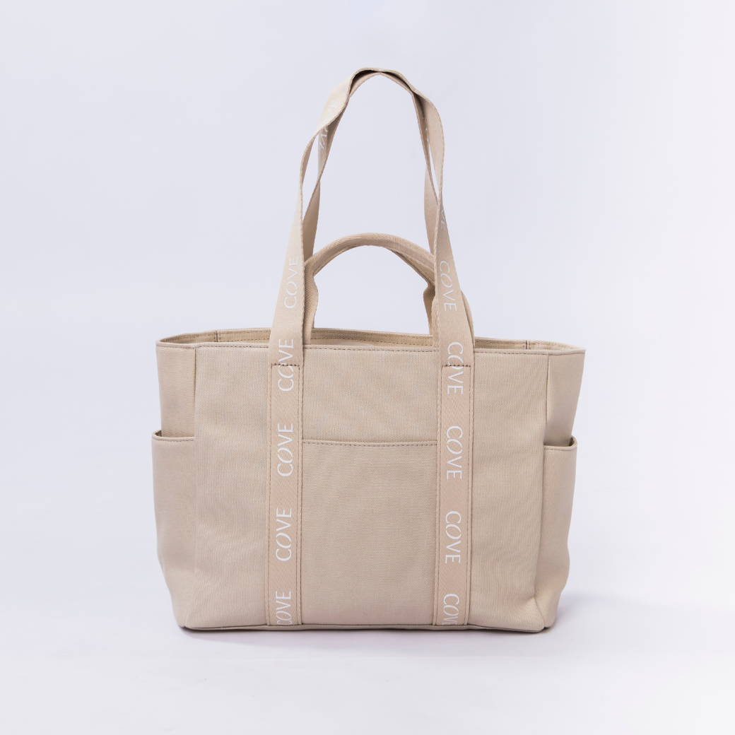 WFA(Work from anywhere) Laptop Tote - รองรับ Laptop 13 นิ้ว